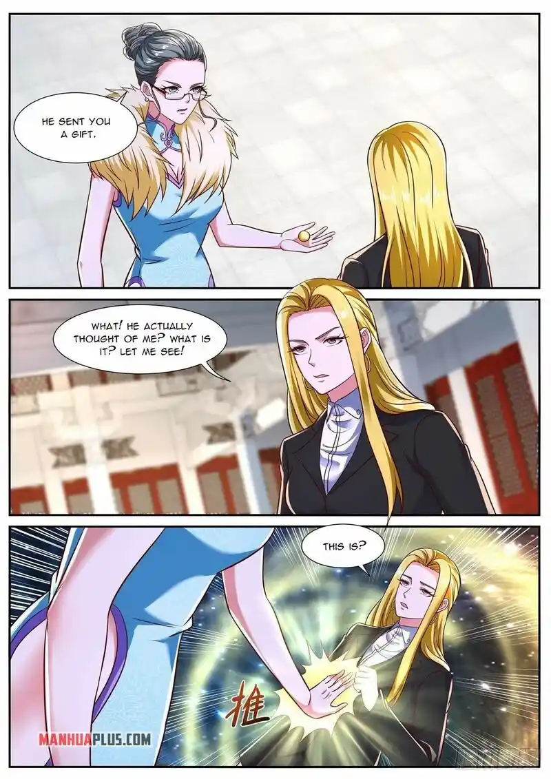 ManhwaFull Chapter 780