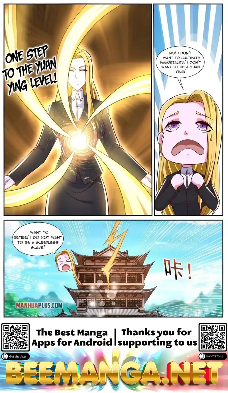 ManhwaFull Chapter 780