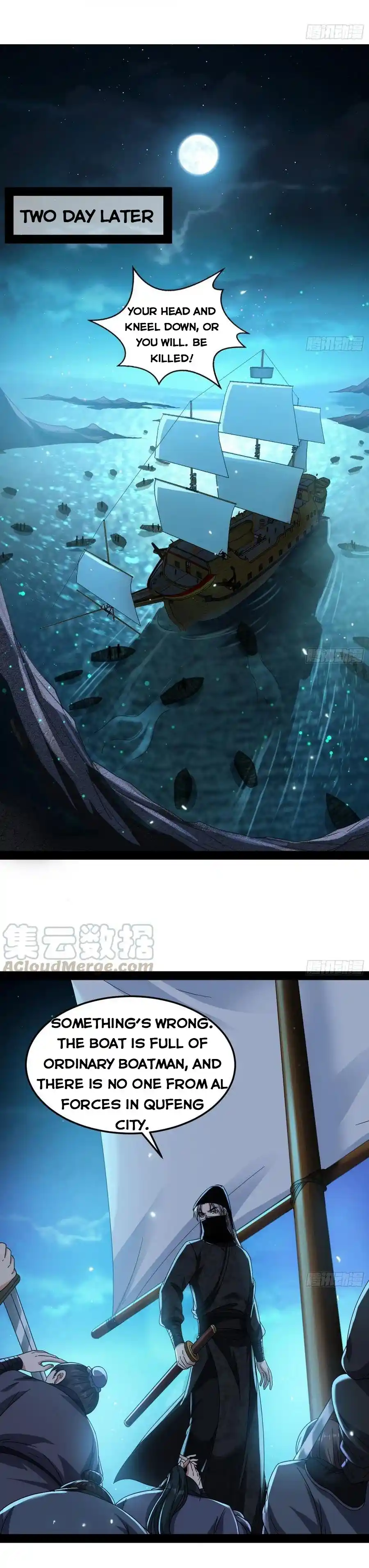 ManhwaFull Chapter 78.1