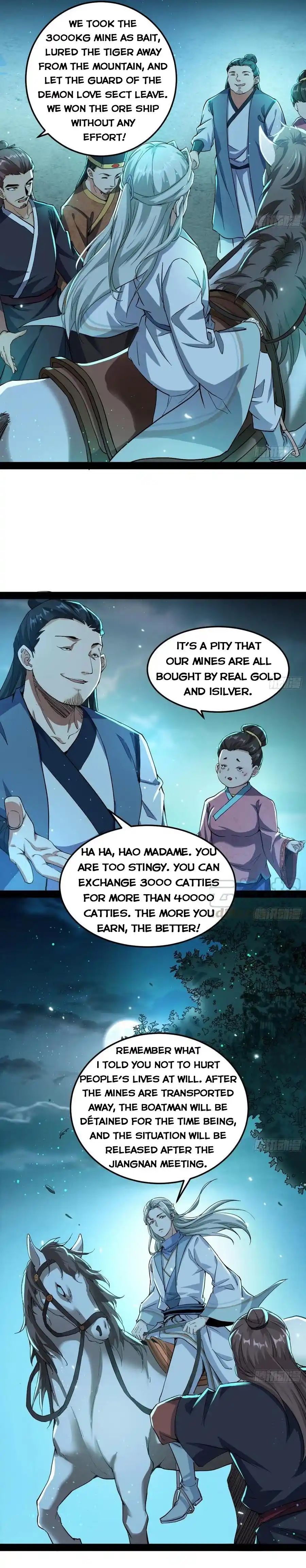 ManhwaFull Chapter 78.1