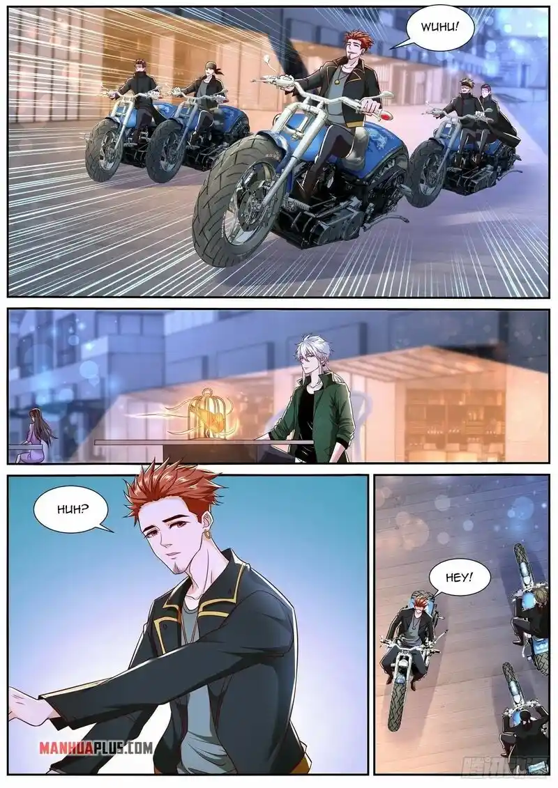 ManhwaFull Chapter 781