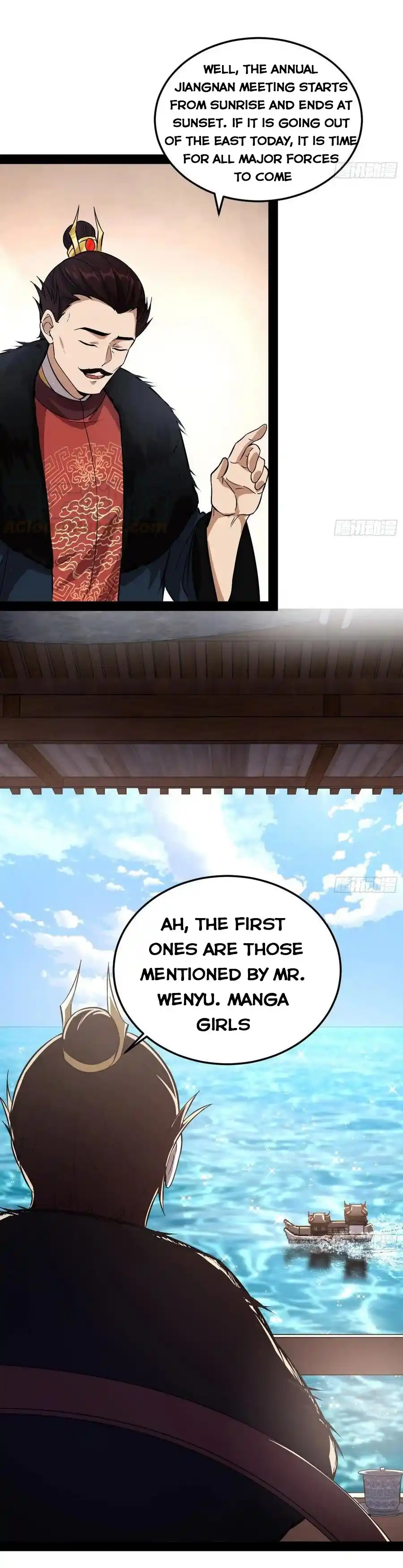 ManhwaFull Chapter 78.2