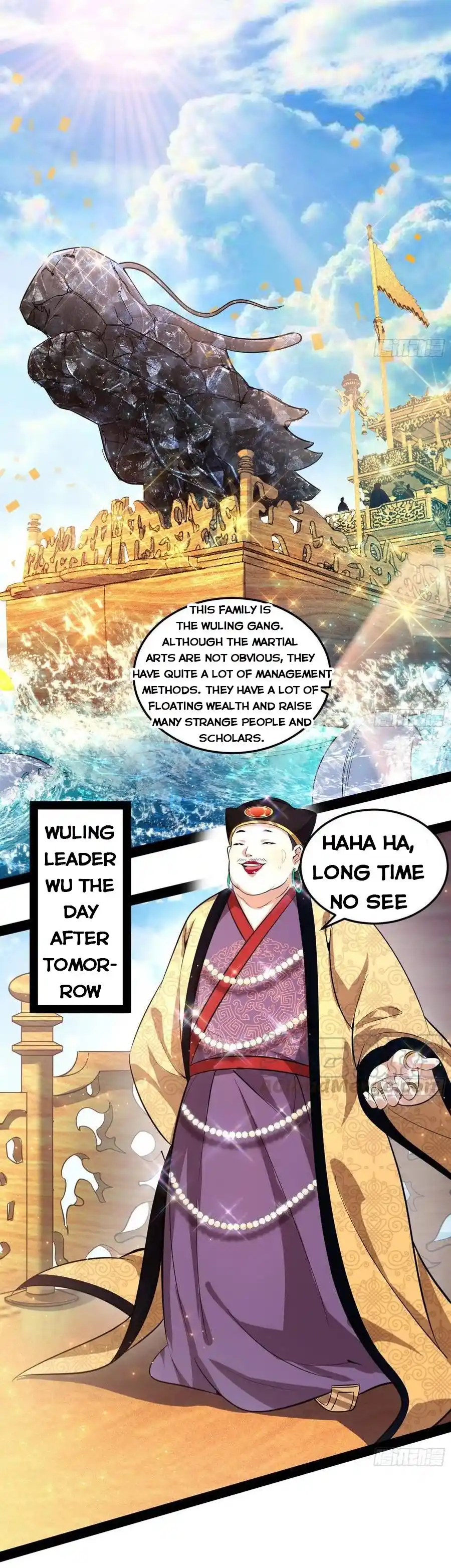 ManhwaFull Chapter 78.2
