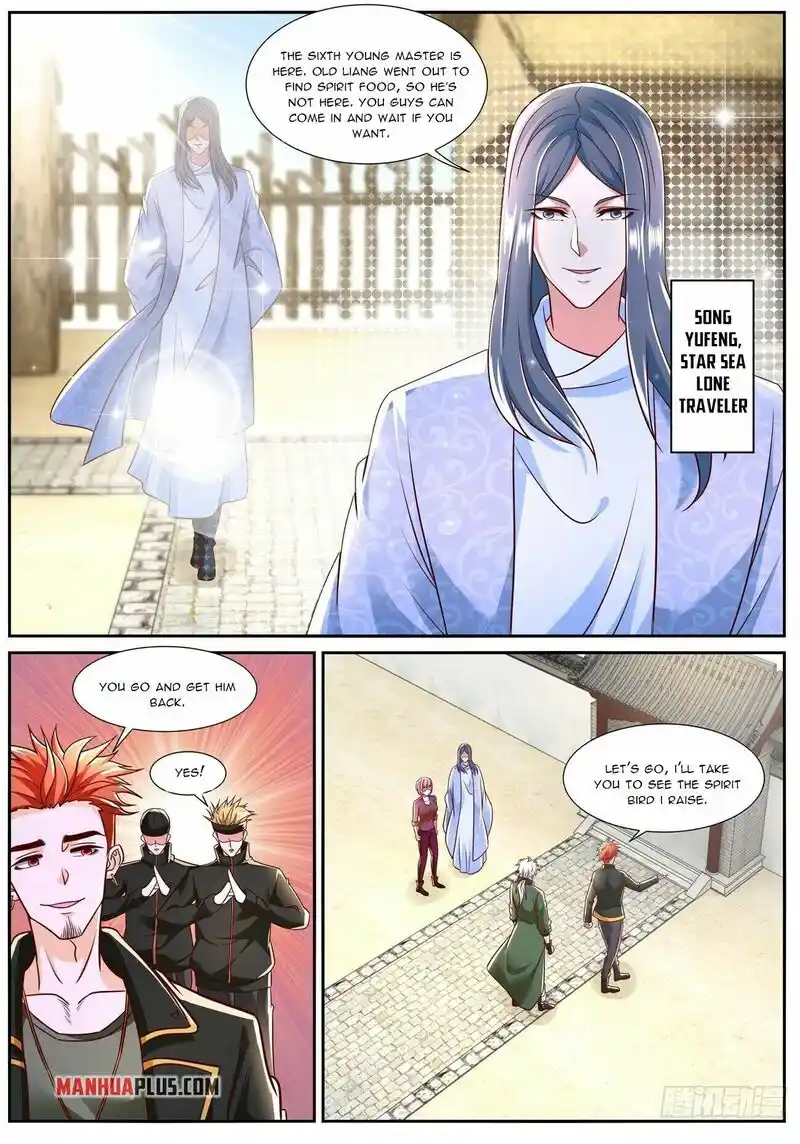 ManhwaFull Chapter 782