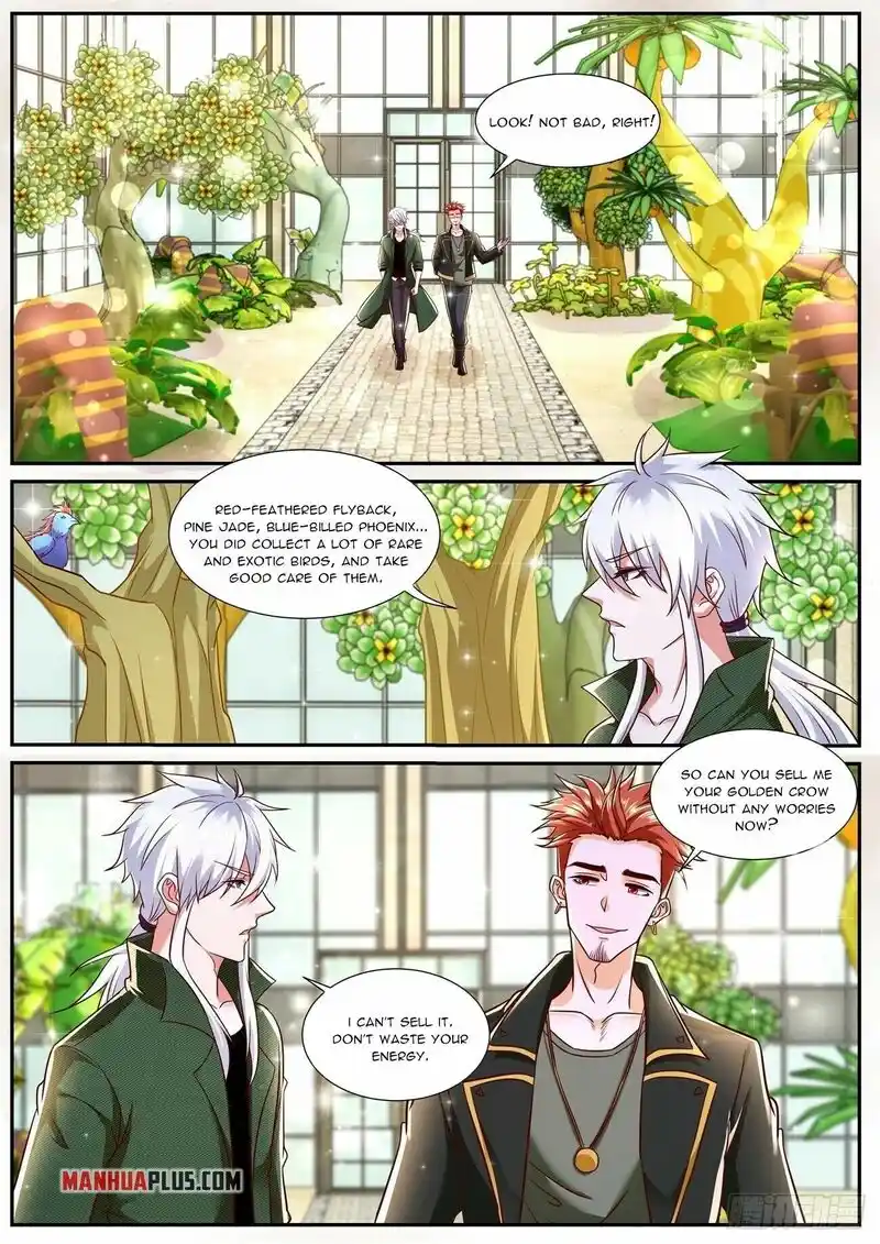 ManhwaFull Chapter 782