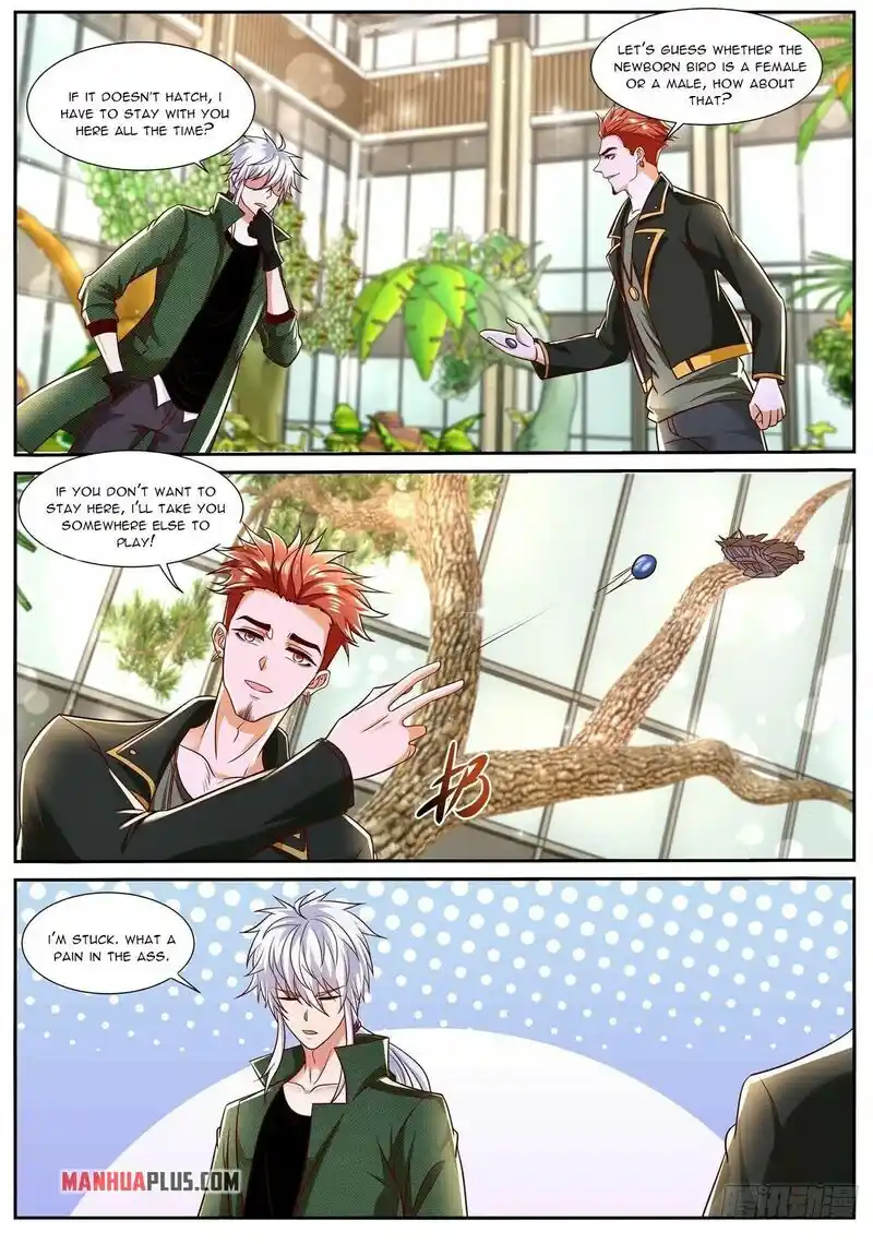 ManhwaFull Chapter 782