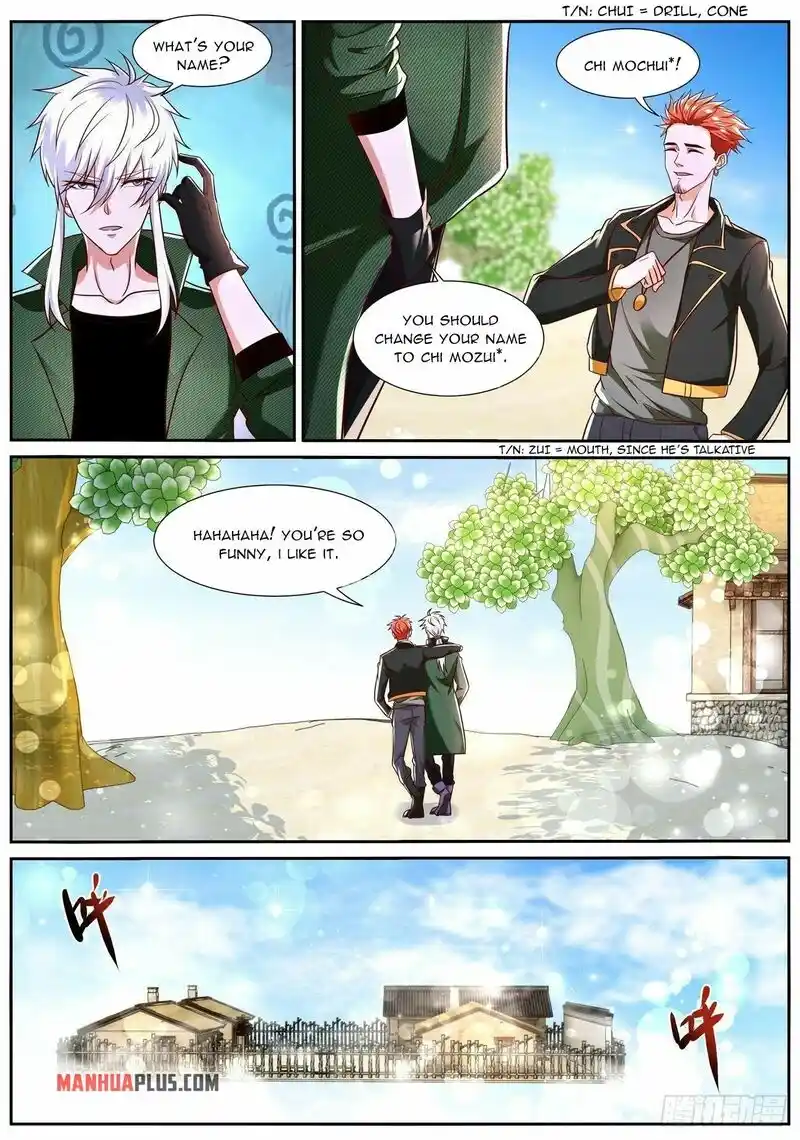 ManhwaFull Chapter 782