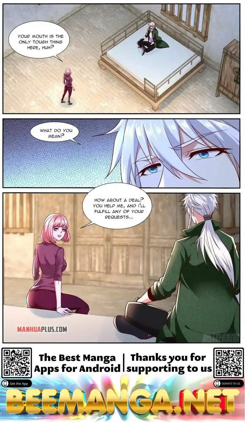 ManhwaFull Chapter 782