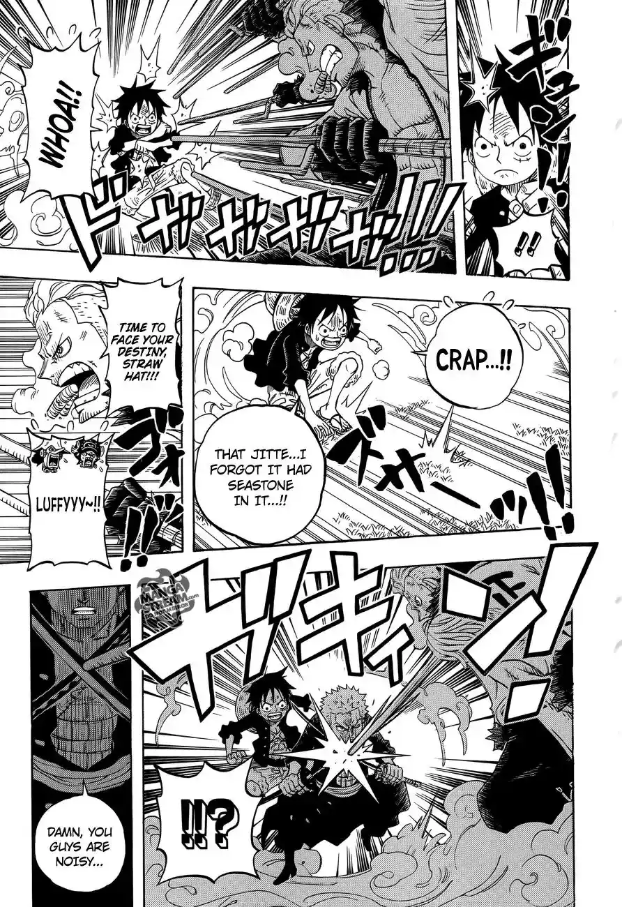 ManhwaFull Chapter 782.5