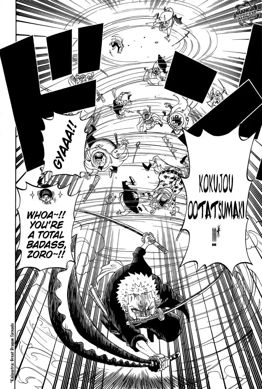 ManhwaFull Chapter 782.5