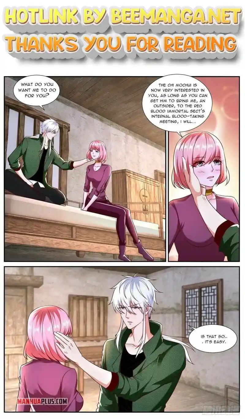 ManhwaFull Chapter 783