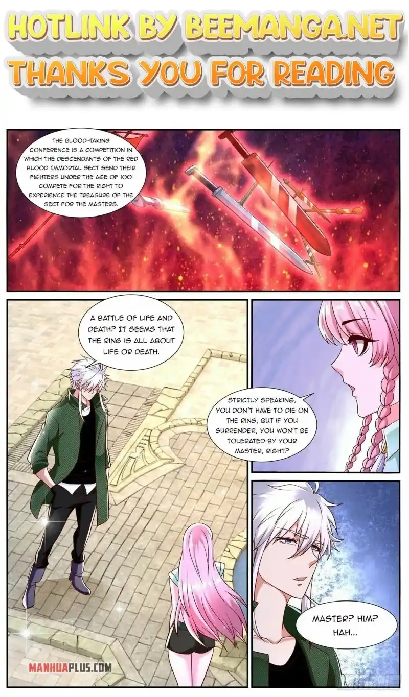 ManhwaFull Chapter 784