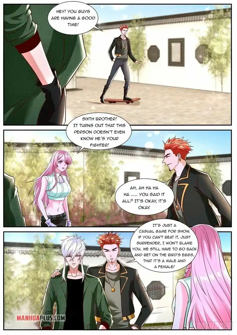 ManhwaFull Chapter 784