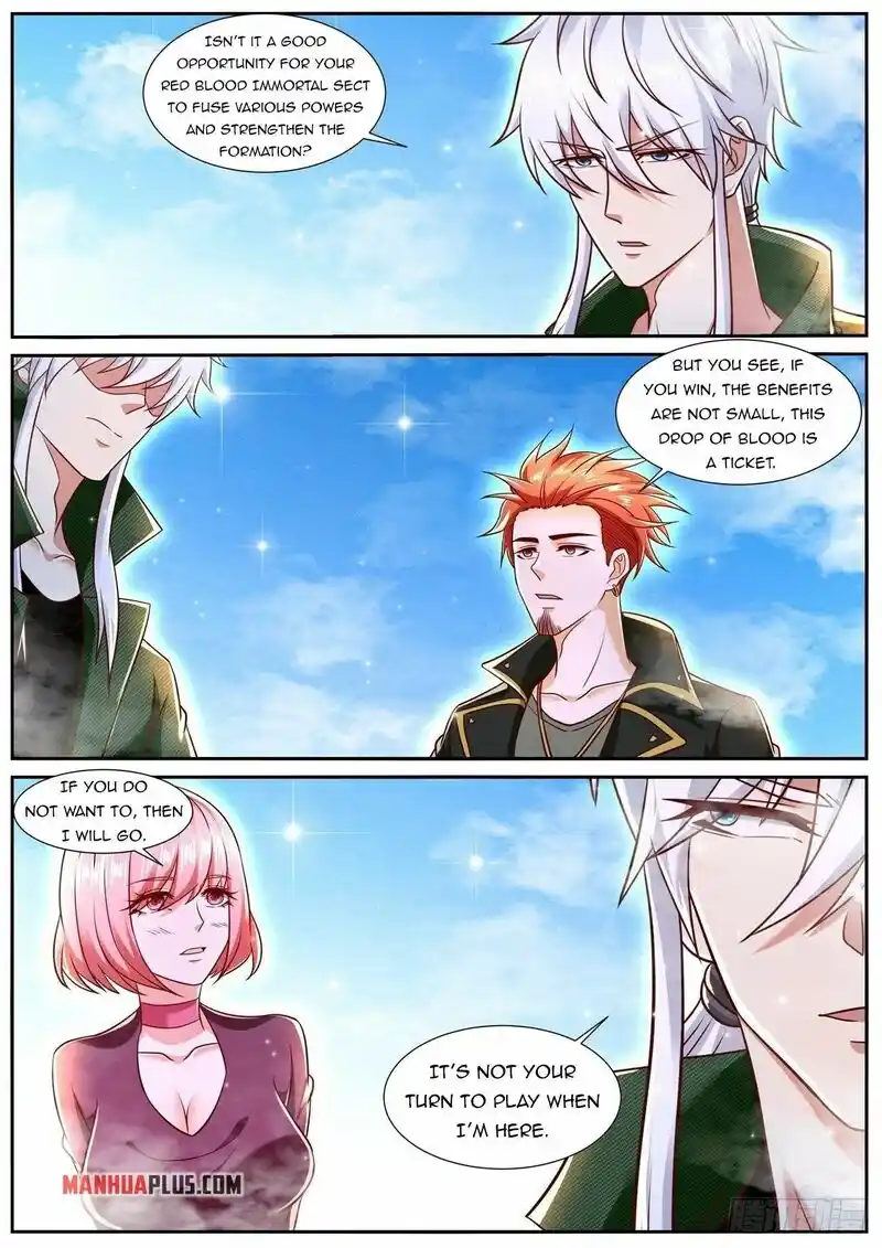 ManhwaFull Chapter 784