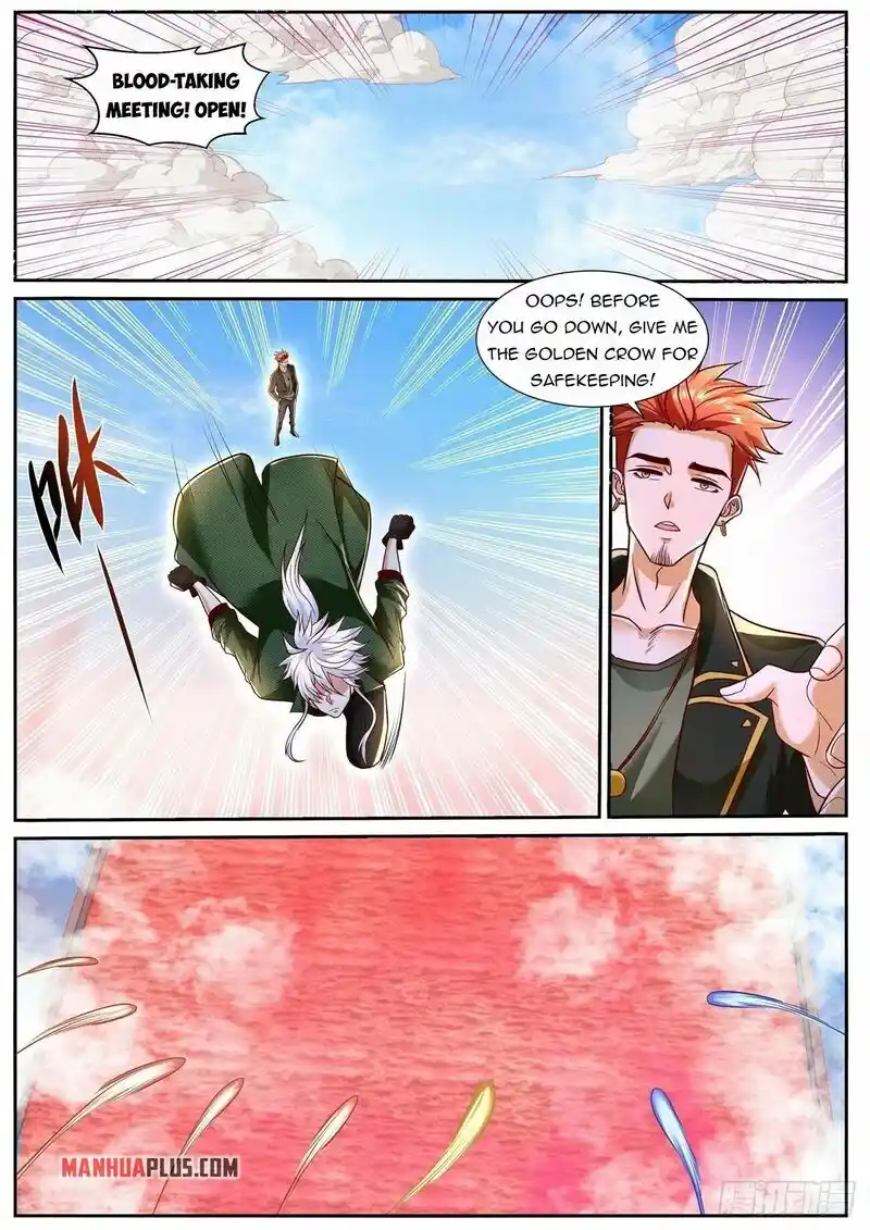 ManhwaFull Chapter 784