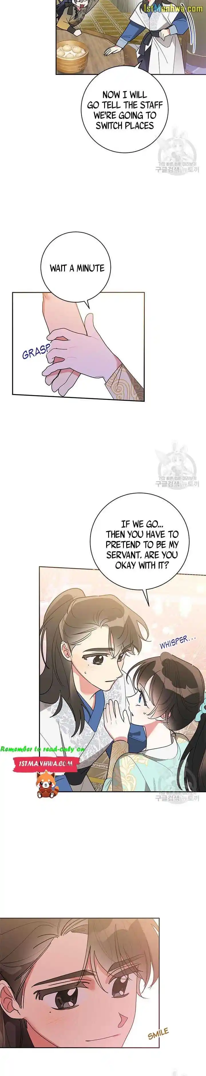 ManhwaFull Chapter 78.5