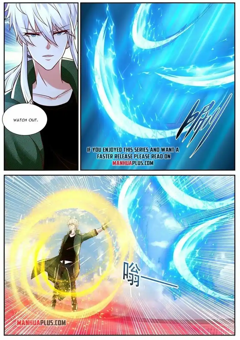 ManhwaFull Chapter 785