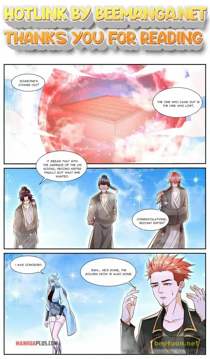 ManhwaFull Chapter 787