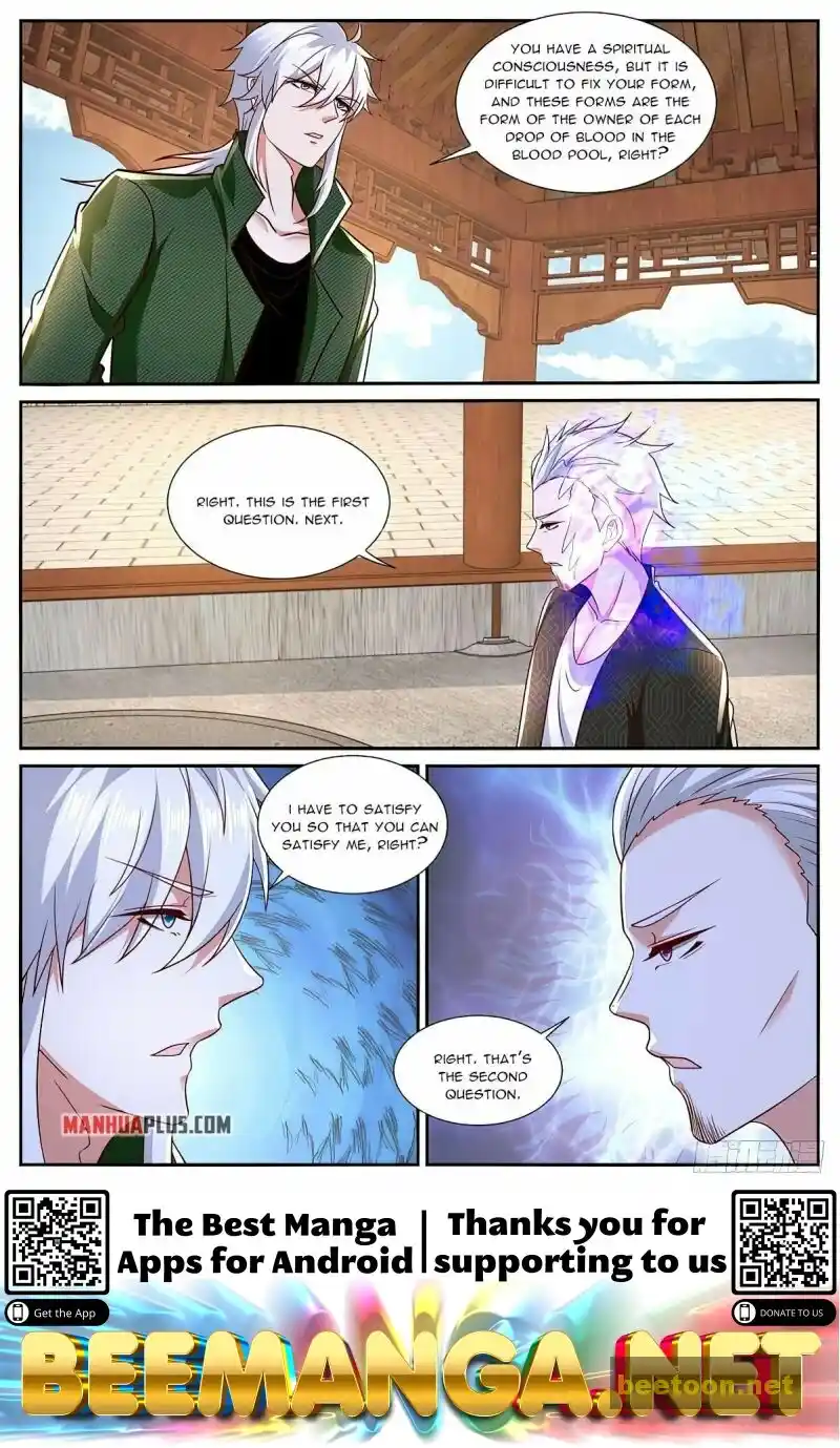 ManhwaFull Chapter 787