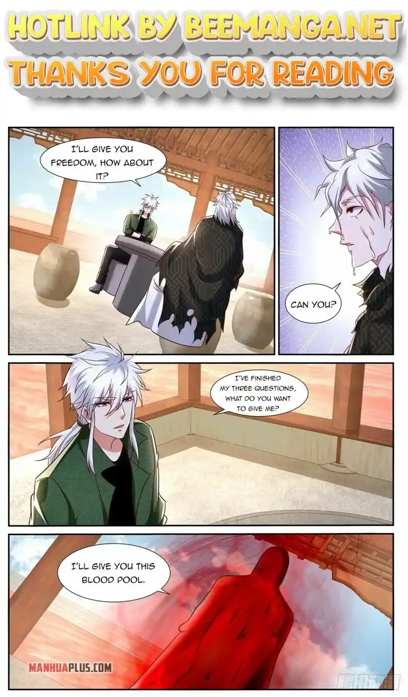 ManhwaFull Chapter 788