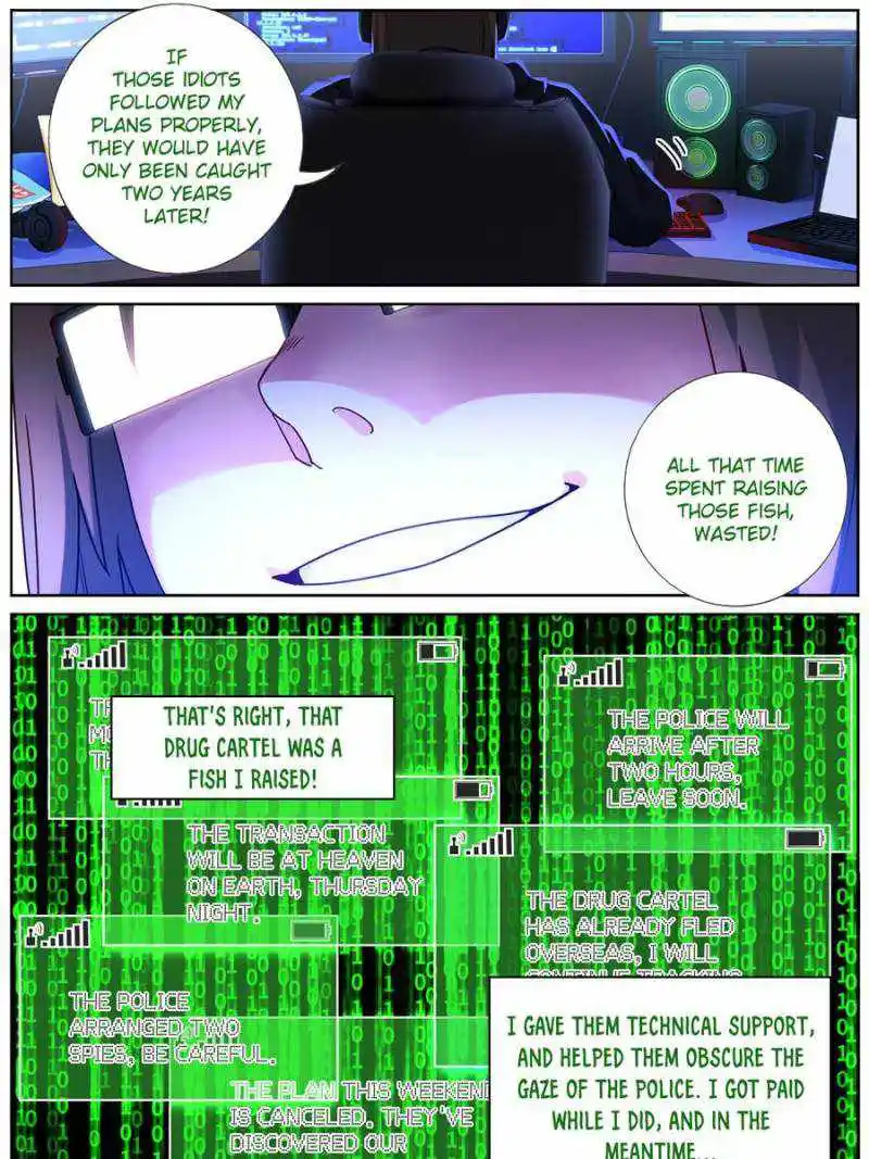 ManhwaFull Chapter 79