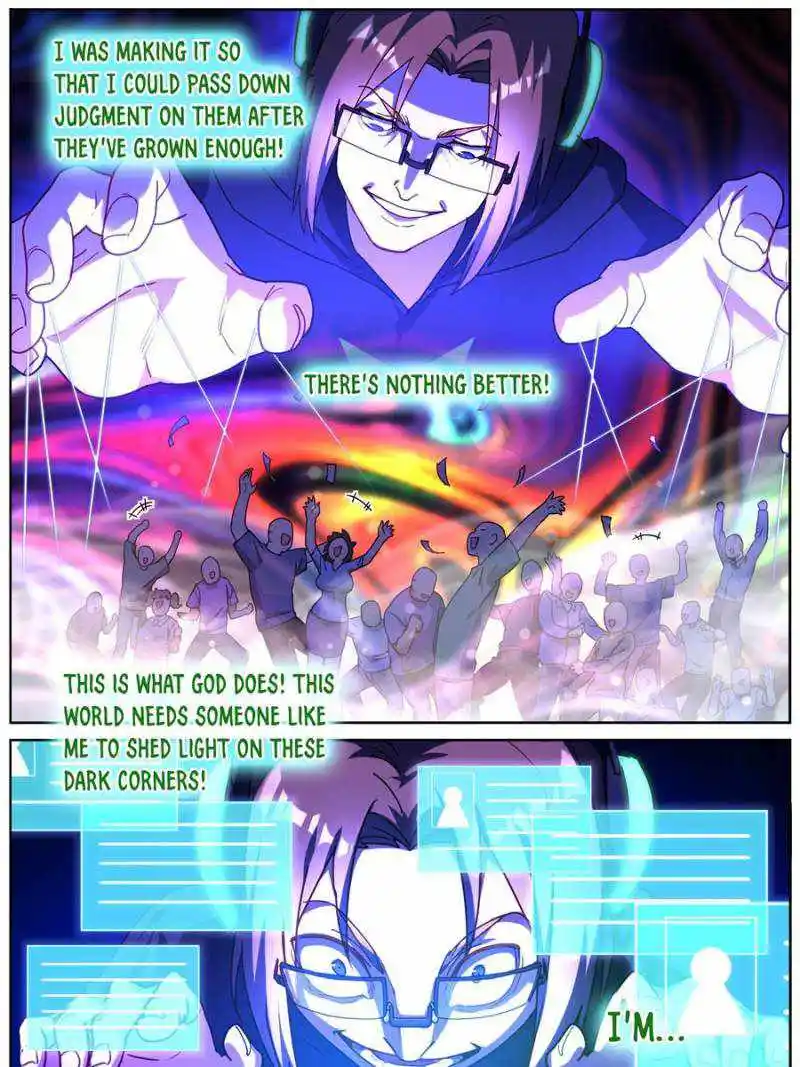 ManhwaFull Chapter 79