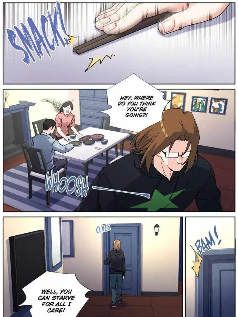 ManhwaFull Chapter 79