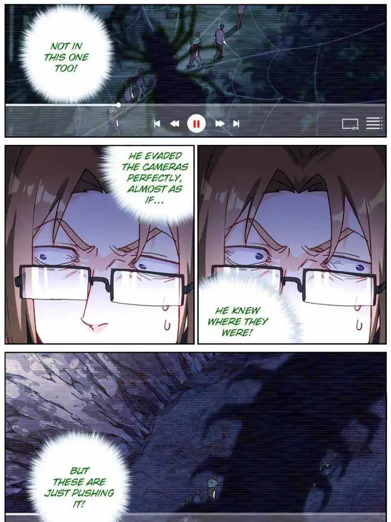 ManhwaFull Chapter 79