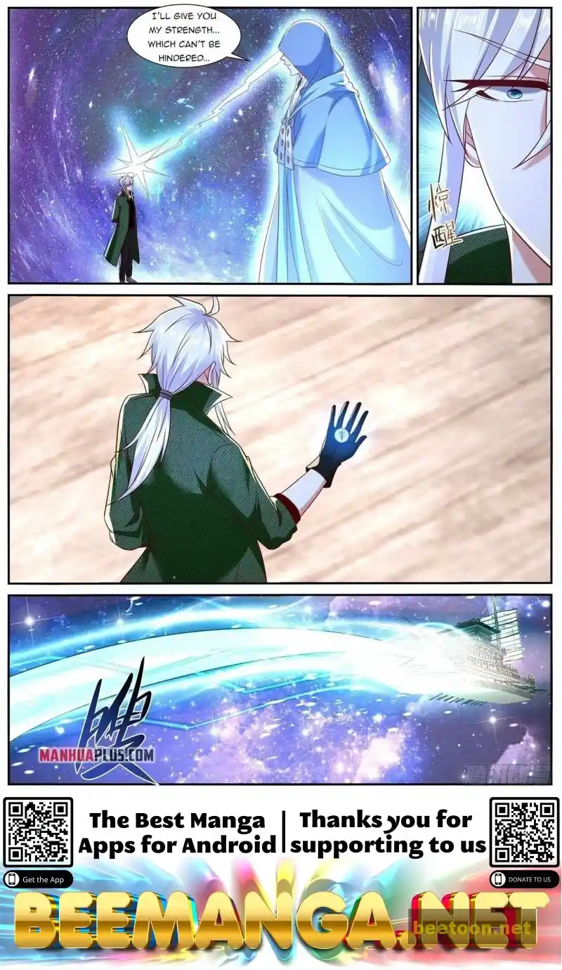 ManhwaFull Chapter 790