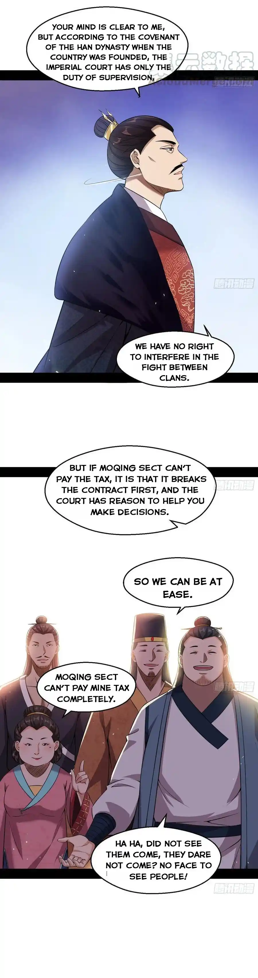 ManhwaFull Chapter 79.1