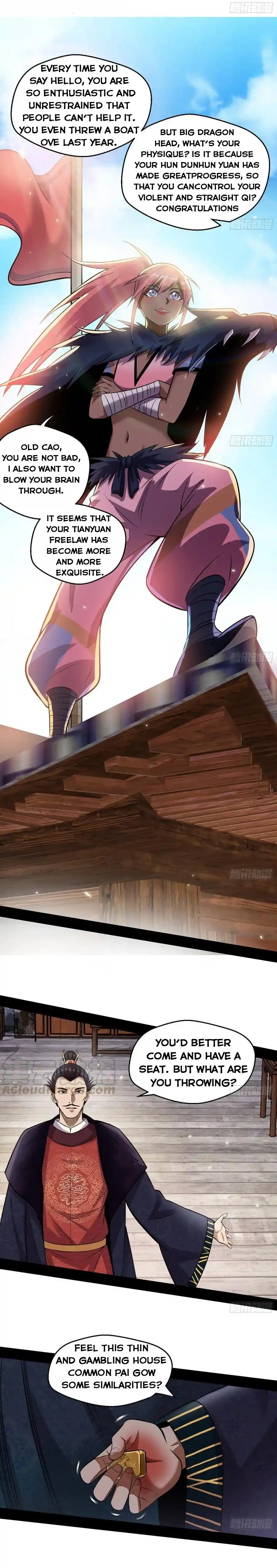 ManhwaFull Chapter 79.1