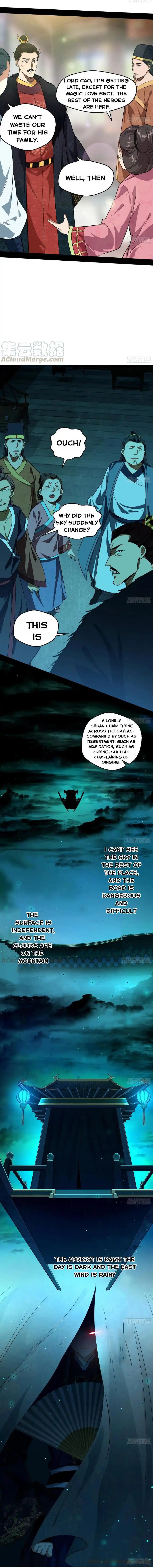 ManhwaFull Chapter 79.1