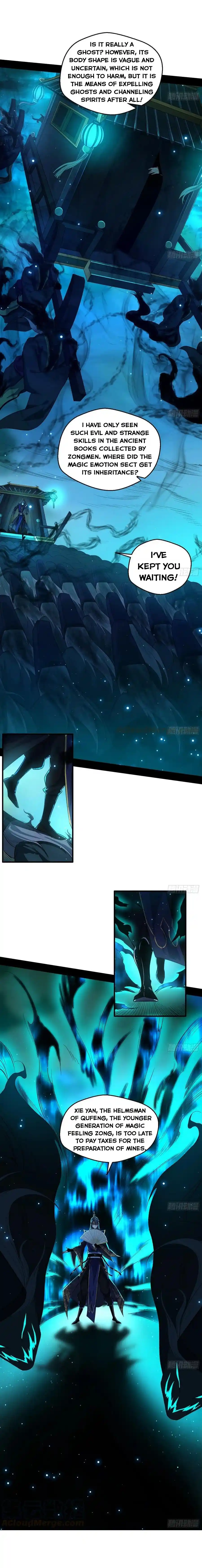 ManhwaFull Chapter 79.1