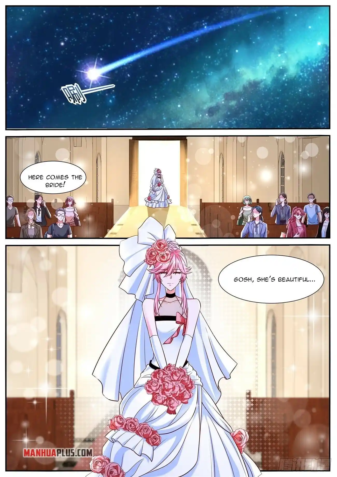 ManhwaFull Chapter 791