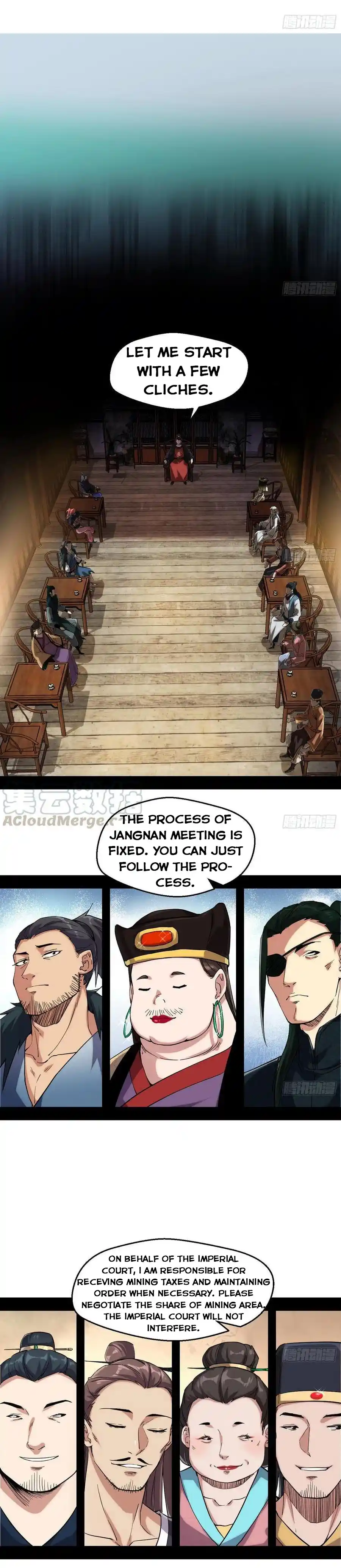 ManhwaFull Chapter 79.2