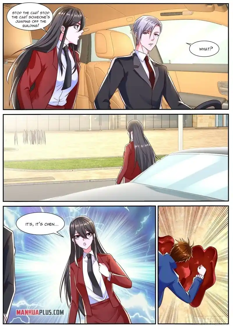 ManhwaFull Chapter 792