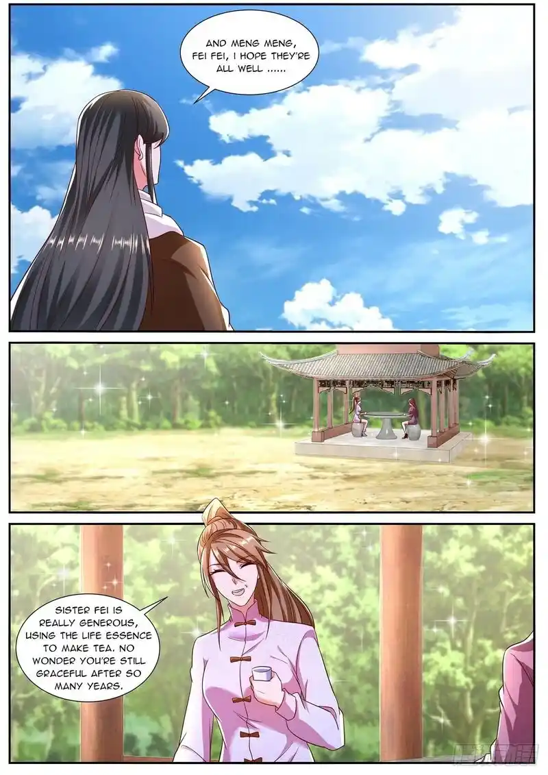 ManhwaFull Chapter 792