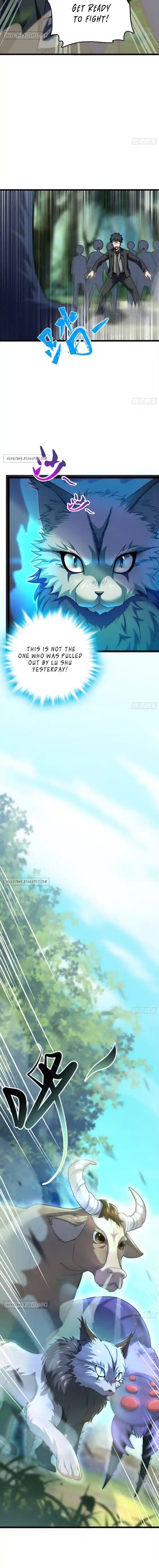 ManhwaFull Chapter 79.3