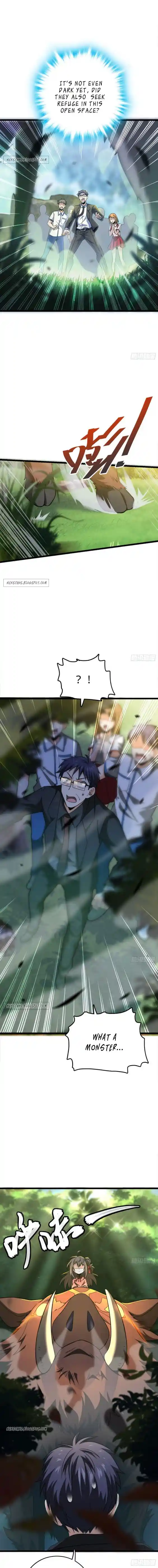 ManhwaFull Chapter 79.3