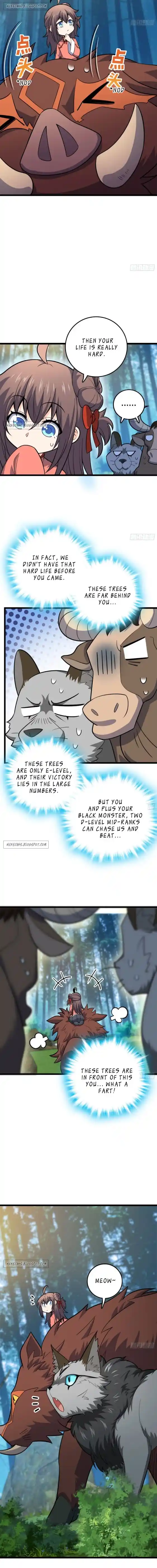 ManhwaFull Chapter 79.3