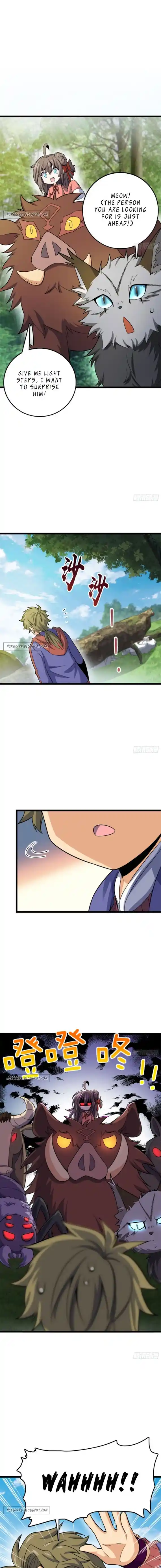 ManhwaFull Chapter 79.3