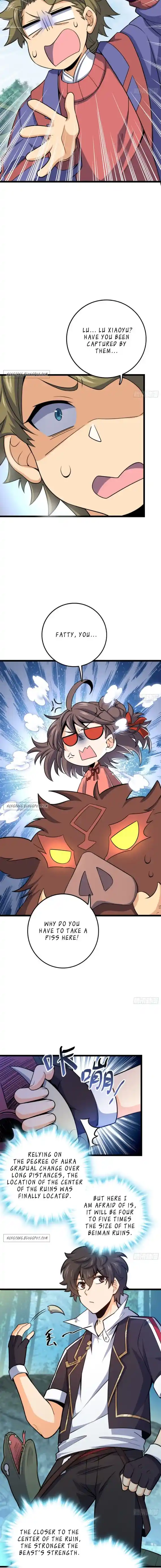 ManhwaFull Chapter 79.3