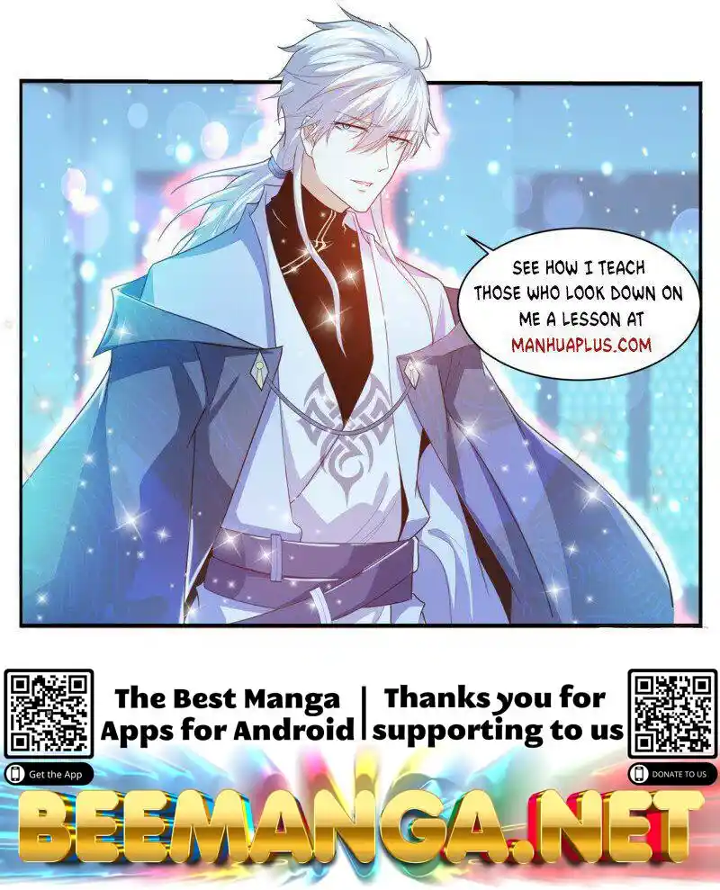 ManhwaFull Chapter 793