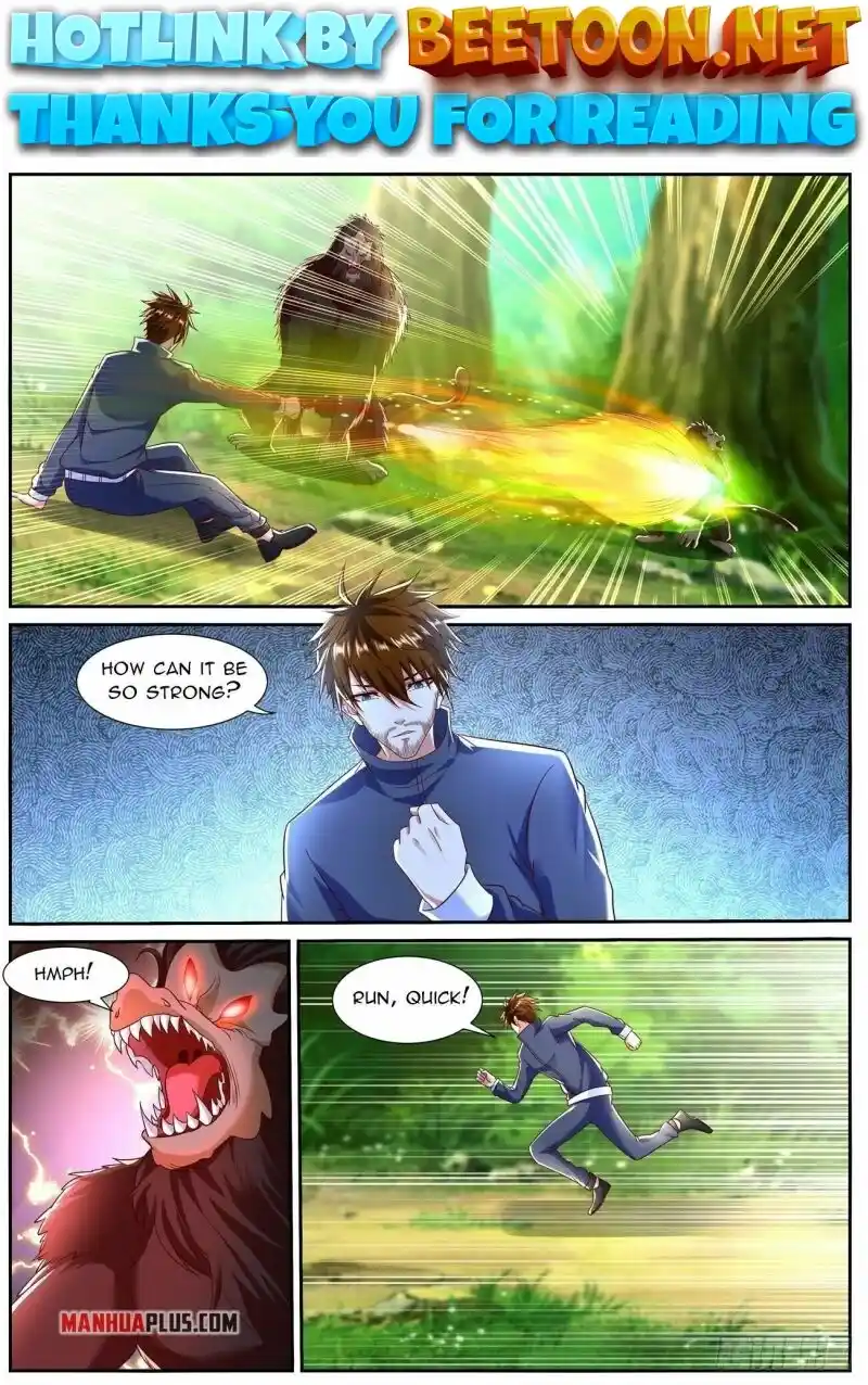 ManhwaFull Chapter 794