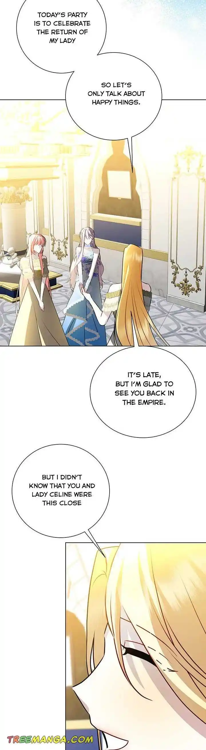 ManhwaFull Chapter 79.5