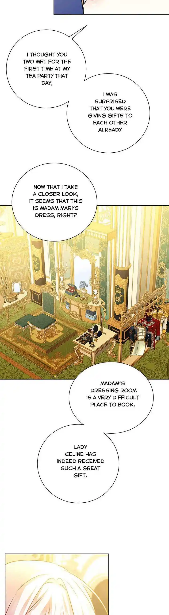 ManhwaFull Chapter 79.5