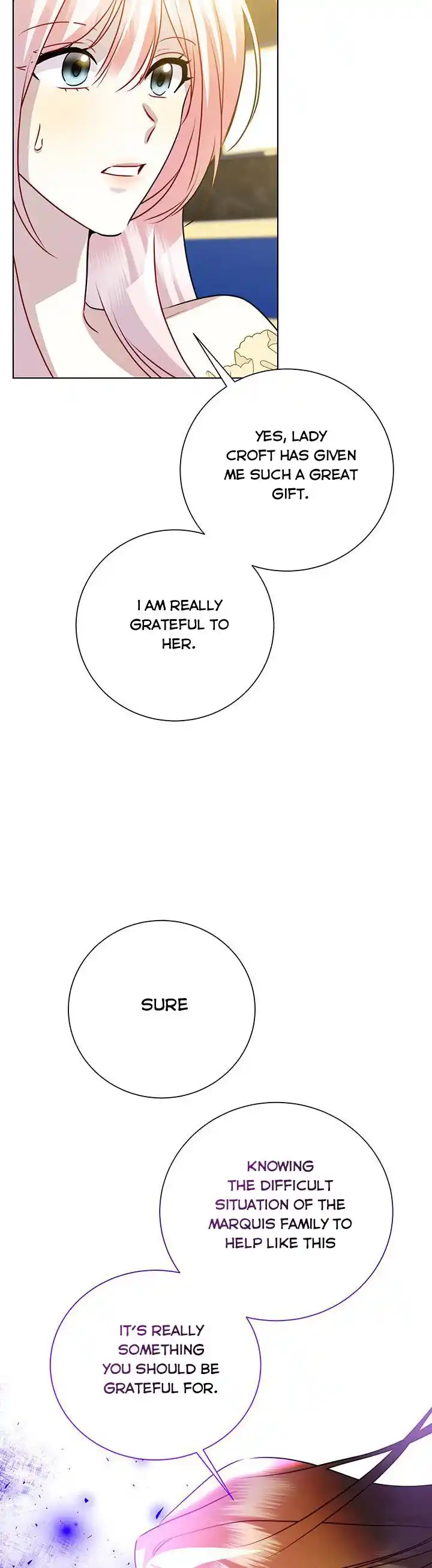 ManhwaFull Chapter 79.5