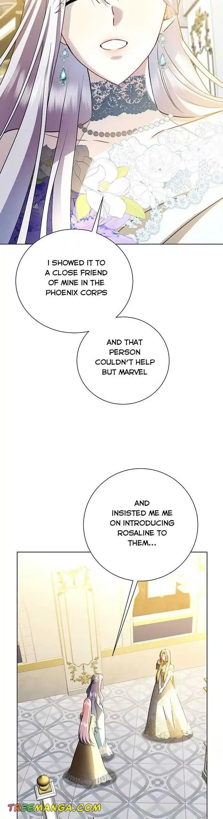 ManhwaFull Chapter 79.5