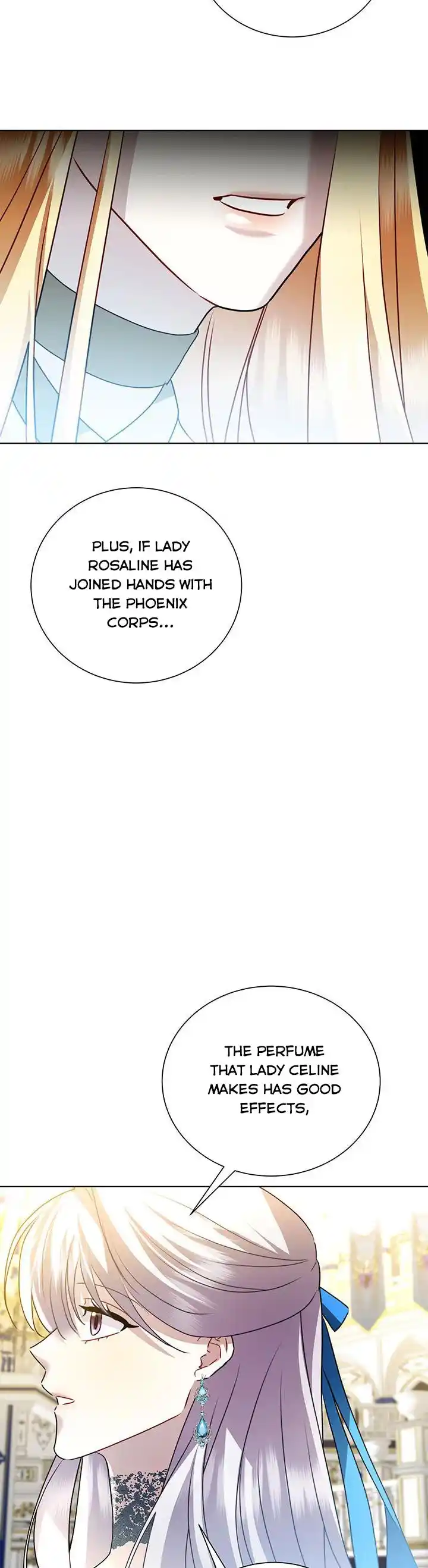 ManhwaFull Chapter 79.5