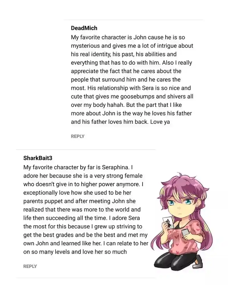 ManhwaFull Chapter 79.6